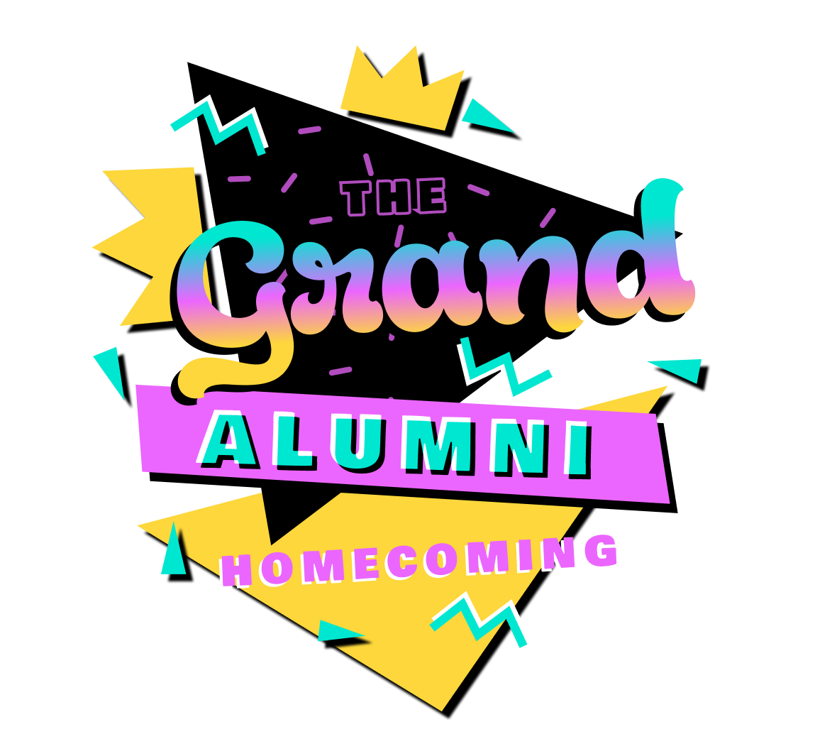 Grand Alumni Homecoming