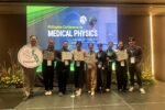 Thumbnail for the post titled: UPM Applied Physics Students and Faculty Win Awards at the 2024 Philippine Conference on Medical Physics