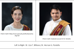 Thumbnail for the post titled: DPSM Produces Its First PhD in Health Sciences by Research Graduates