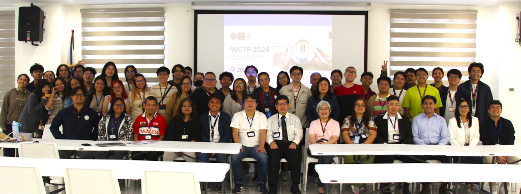 DPSM MCSU Organizes Workshop on Computation in 2024