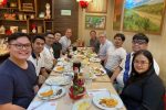 Thumbnail for the post titled: DPSM ChemBiochem Unit Renews Partnership with Professor Todd L. Lowary