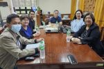 Thumbnail for the post titled: DPSM ChemBiochem Unit Commits Compliance with PRC Professional Regulatory Board for Chemistry