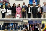 Thumbnail for the post titled: DPSM Chair Dr. De Luna Participates in Benchmarking Visit in Thai Universities