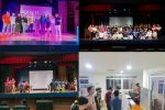 Thumbnail for the post titled: DPSM Celebrates Science Week 2025