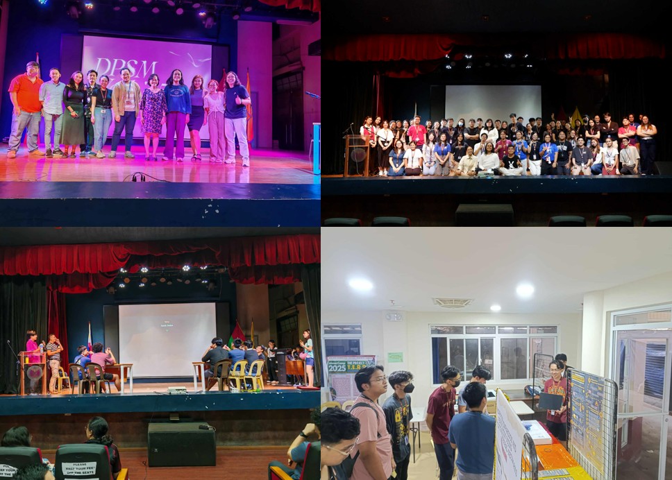 DPSM Celebrates Science Week 2025