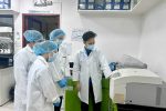 Thumbnail for the post titled: NuGen DOST-FNRI Partners with BS Biochemistry Program of UPM