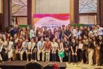Thumbnail for the post titled: UP Manila BS and MS Applied Physics Students Win Awards at the 2025 Philippine Conference on Medical Physics