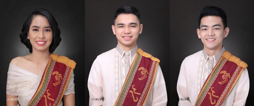 DPSM Produces Its First MS Applied Physics (Medical Physics) Graduates
