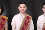 Thumbnail for the post titled: DPSM Produces Its First MS Applied Physics (Medical Physics) Graduates