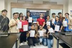 Thumbnail for the post titled: LABMAT Conducts 3rd Materials Chemistry for High School Teachers Seminar