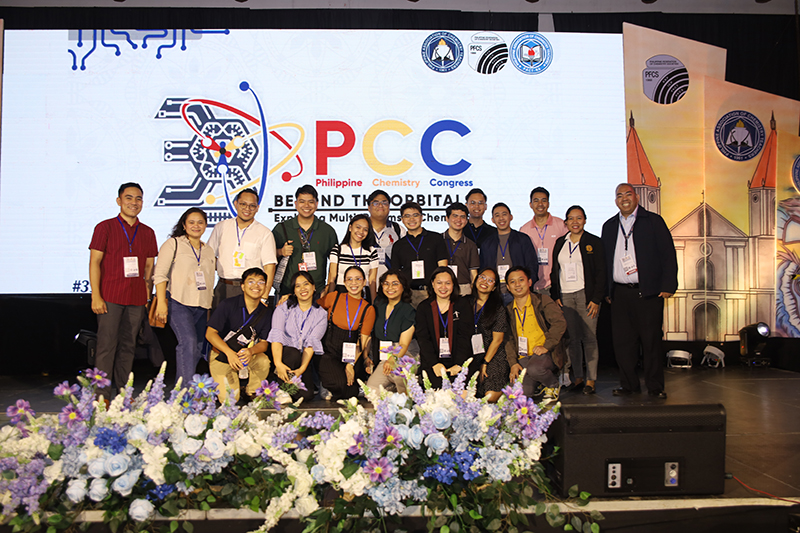 DPSM Joins PCC 2025