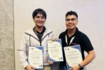 Thumbnail for the post titled: DPSM BS ComSci Student ranks 5th in 29th Philippine Statistics Quiz NCR Championship