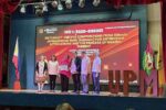 Thumbnail for the post titled: Dr. Quiming Receives Award from UPM TTBDO