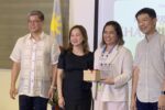 Thumbnail for the post titled: DPSM Chemistry Lab Manager Receives UPM Award