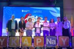 Thumbnail for the post titled: UP Biochemistry Society Holds HAYKAPNAYAN 2026: National Biochemistry Quiz Bee