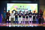 Thumbnail for the post titled: DPSM Brings Back High School Qwizzardy