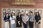 Thumbnail for the post titled: Dr. Nuñez Receives Visiting Professorship Grant from Mahidol University