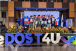 Thumbnail for the post titled: BS Comsci Students Win DOST-NCR Regional Game Development Competition