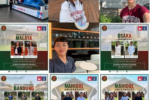 Thumbnail for the post titled: DPSM Sends 4 BS Applied Physics and 12 BS Biochemistry Students to Overseas Internships