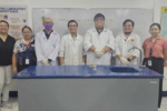 Thumbnail for the post titled: STEM Educator Mentoring: DPSM Chemistry Biochemistry Unit Partners with Makati Hope Christian School