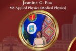 Thumbnail for the post titled: MS Applied Physics Student Wins Best Oral Session at the 14th ASTHRDP Scholars Conference